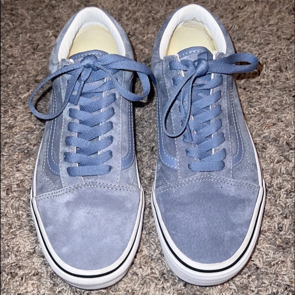 Heiq Eco Dry Dupont Old Skool Vans